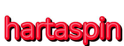 hartaspin — logo kanal
