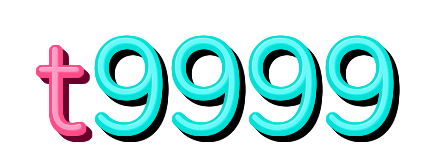 t9999 — logo kanal