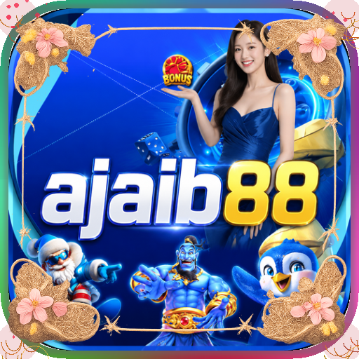 ajaib88 — galeri pratinjau - APK Resmi