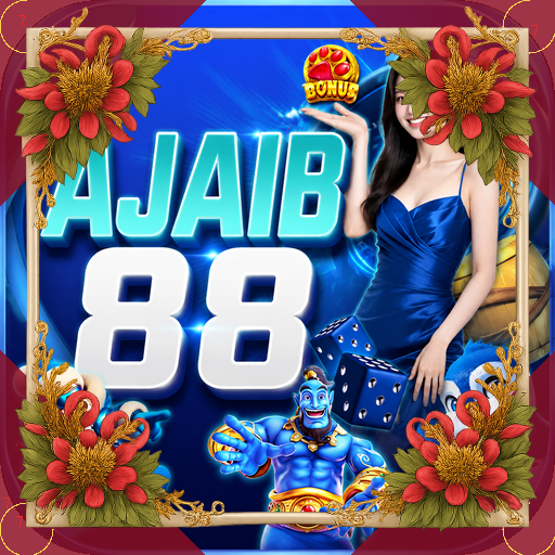 ajaib88 — galeri pratinjau Resmi APK