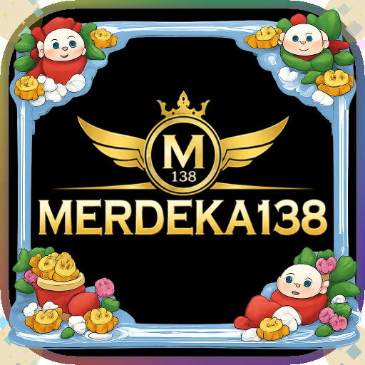 merdeka138 — mitra unggulan