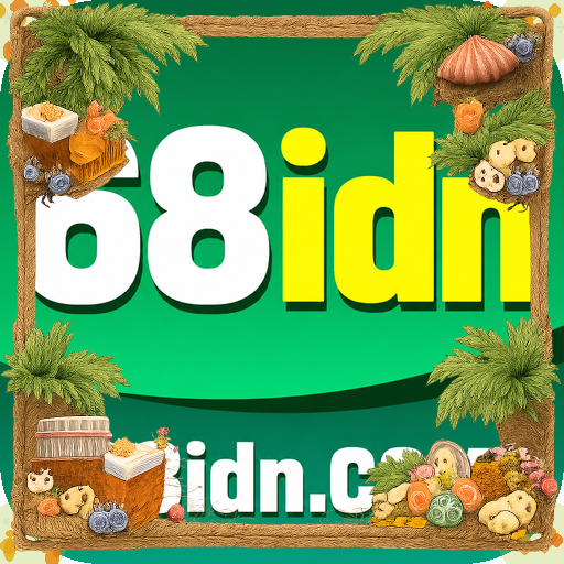68idn — mitra unggulan